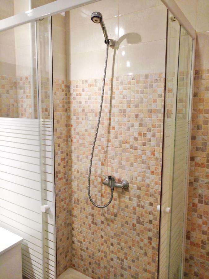 Amplio, Luminoso Y Centrico. Decoracion Cuidada. Apartment Alicante Bagian luar foto